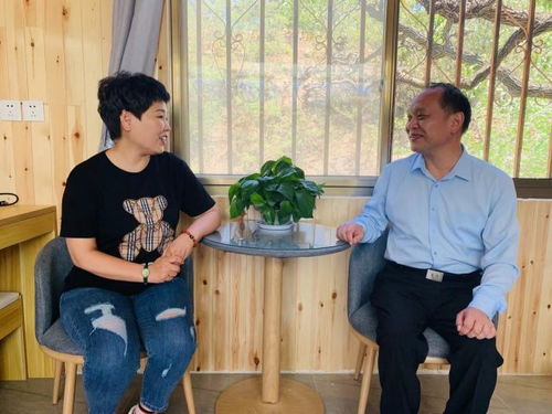 天津市市場營銷協(xié)會(huì)深入薊州區(qū)茗香閣農(nóng)家院開展市場調(diào)研 助力鄉(xiāng)村文旅發(fā)展