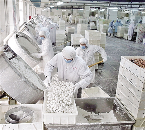 元宵節消費市場觀察 春節余溫仍在，新消費趨勢顯現